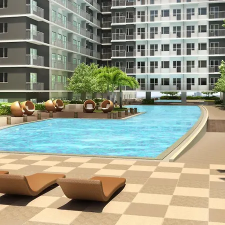 La Suitez 1730 Moa Escape With Balcony Pool And Netflix